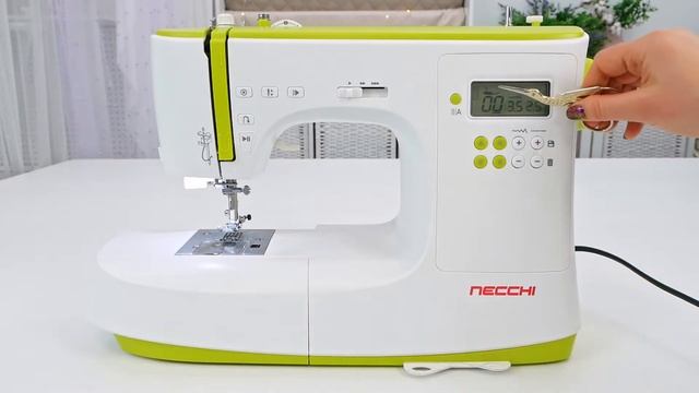 КАКИЕ БЫВАЮТ ЭЛЕКТРОННЫЕ ШВЕЙНЫЕ МАШИНЫ? смотреть онлайн