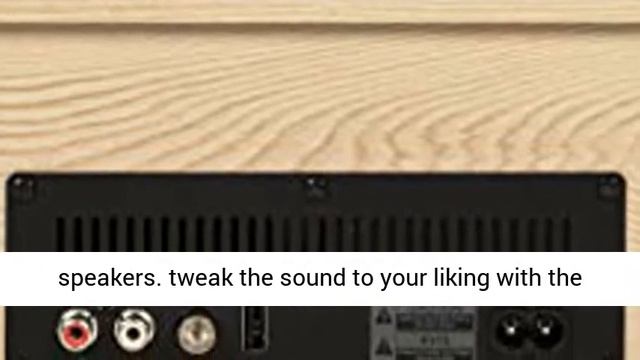 Crosley CR3501A-NA Fleetwood Bluetooth FM Clock Radio And CD Player, Natural