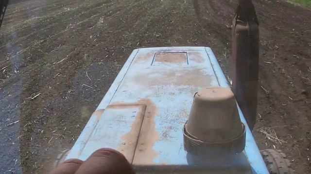 другый день культивации #МТЗ# 80 смотреть онлайн