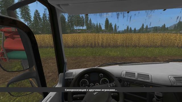 Farming Simulator 17 - ROPA Pack сразу в Мультик и Courseplay смотреть онлайн