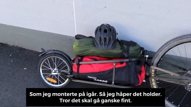 Dag 1: Ansgar Sommerfeldt Dahl Juvkam смотреть онлайн