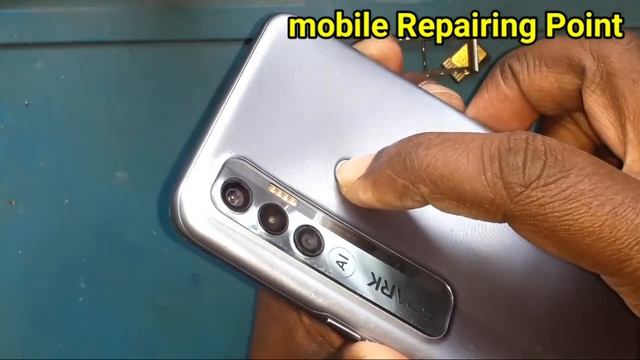How To Open Tecno Spark 7 Pro ,Tecno Spark 7 Pro Open, How TO Open Back Cover Tecno Sprk 7 Pro смотреть онлайн