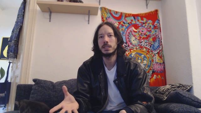 Being open about our spirituality смотреть онлайн