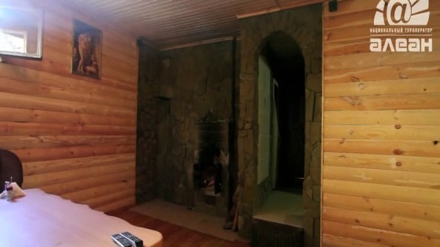 Россия. Краснодарский край. Сочи. Лазаревское. Городок отдыха Лазаревское взморье. смотреть онлайн