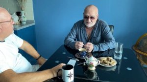 Федя Бешеный, Леня Макинтош и другие. Особо опасный Часть 10.