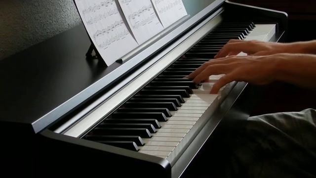 Yiruma - River Flows In You смотреть онлайн