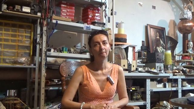 Продолжение разговора про ЭФИР и йогу,как инструмент получения резонанса с системой-Глобальная волн смотреть онлайн