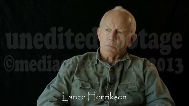 Lake Eerie Post Production -Kickstarter Campaign (Lance Henriksen and Betsy Baker) смотреть онлайн