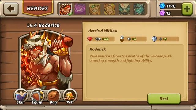 ? Castle Defense #1 ?Укрепляем позиции ? смотреть онлайн