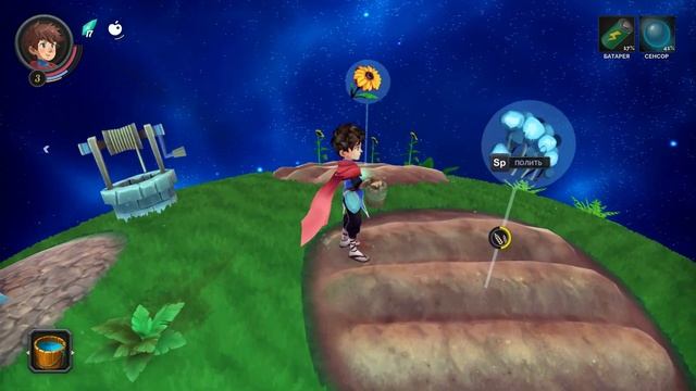 Deiland: Pocket Planet | ПРОХОЖДЕНИЕ #2 смотреть онлайн