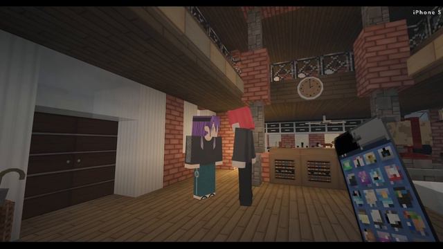 A CHANGE IS MADE! | My Hero Origins | (Minecraft Roleplay) #31 смотреть онлайн