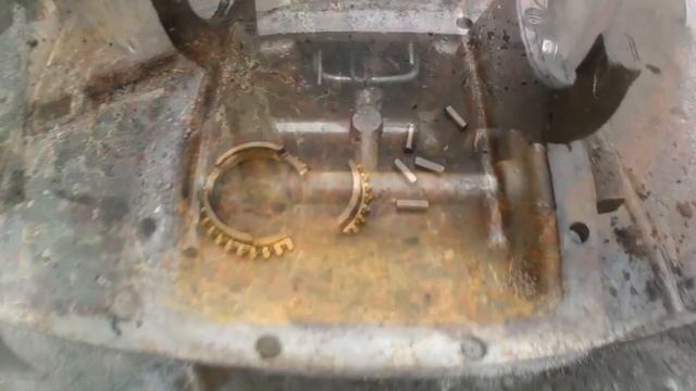 коробка газ 69 смотреть онлайн