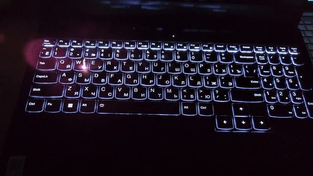 Лазерная гравировка Lenovo Legion 5 смотреть онлайн