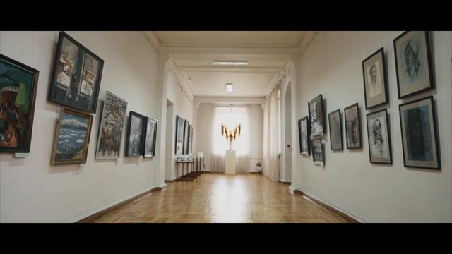 Промо ролик агентства Present смотреть онлайн