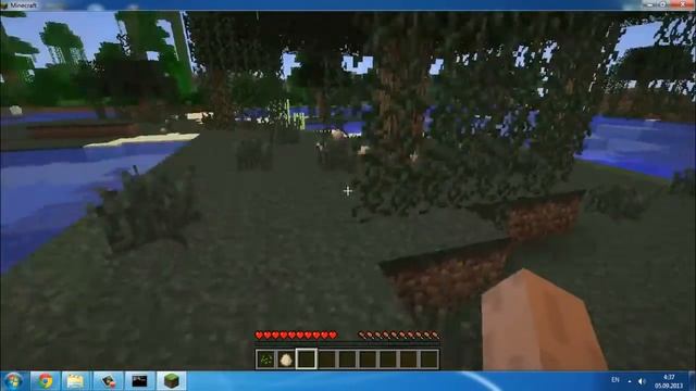 AuthMe плагин Авторизации - установка и настройка на minecraft сервер смотреть онлайн