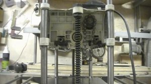 Супер доработка рейсмуса джет12 ч.2  замена вала и проблема ступеньки от рейсмуса.