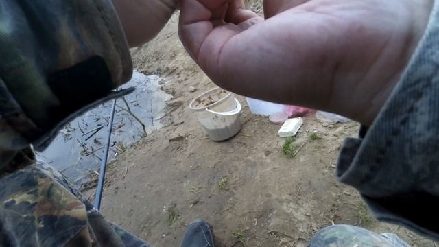 Лань. Разведка по карасю смотреть онлайн