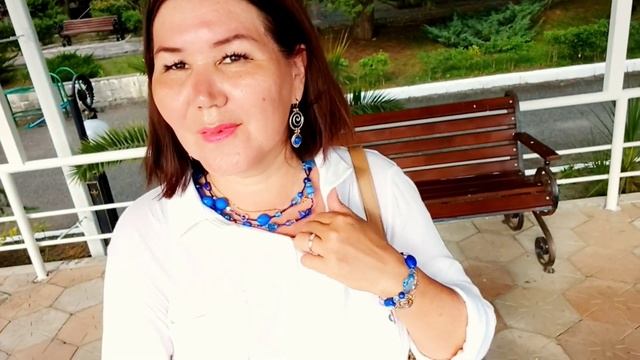 Абхазские каникулы ???День 16 прошла на территорию парк- отеля Амра??Абхазия. Гагры смотреть онлайн