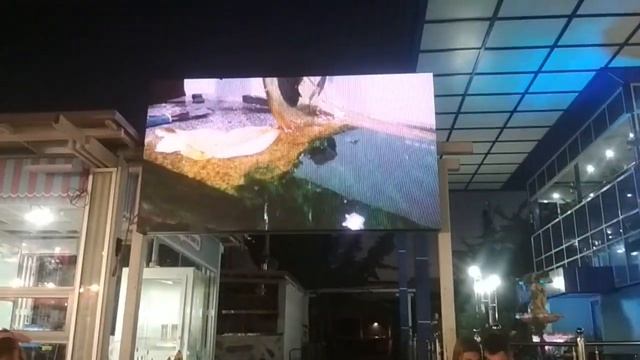 Вкусные предложения на набережной. смотреть онлайн