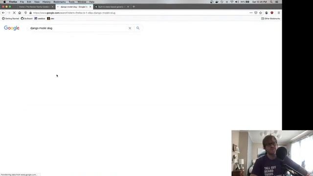 Computer Stuff - django смотреть онлайн