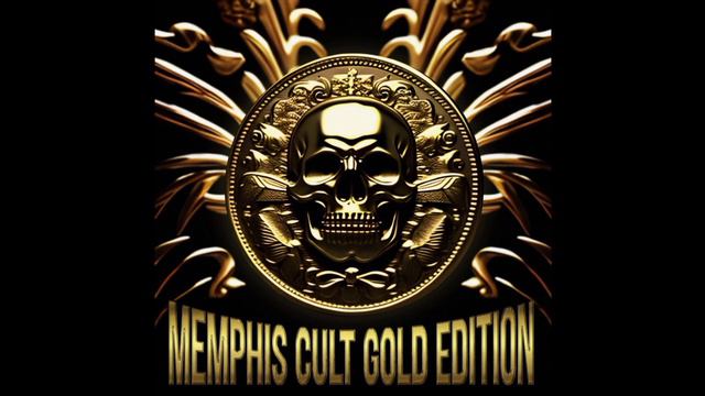 KEFTEME - Memphis Cult &  SPLYXER, Dxnkwer