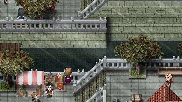 MELANCHOLY REPUBLIC - Debut Trailer смотреть онлайн