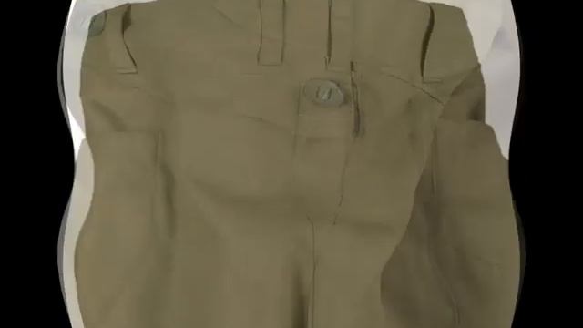 Легкие тактические брюки Rainlab TUT IV Olive