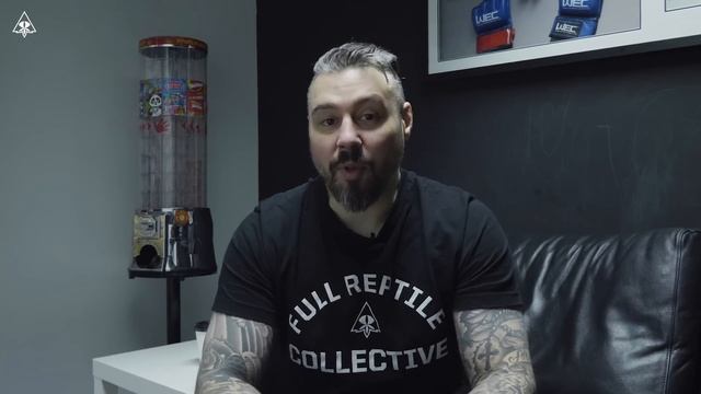 "I scored it for Ngannou" | Dan Hardy reacts to Tyson Fury vs Francis Ngannou смотреть онлайн