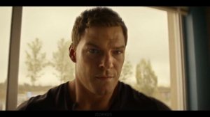 JACK REACHER dizİsi 1. Bölüm Türkçe dublaj  part1 - 4K