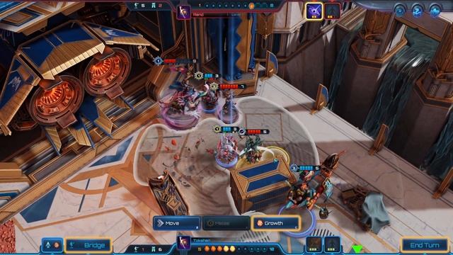 Moonbreaker- My First Time Playing This Fun Game (Stream Footage) смотреть онлайн