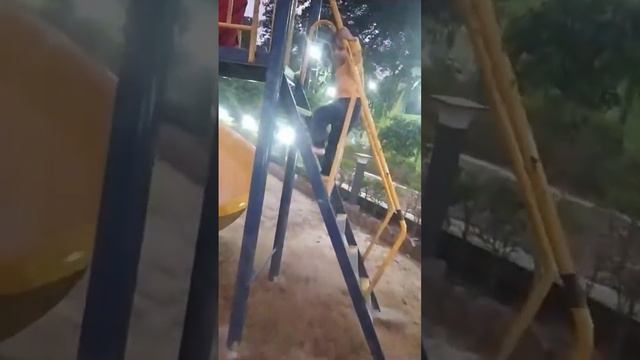 cute Baby 🥰 jhula status #shortsvideo #video смотреть онлайн