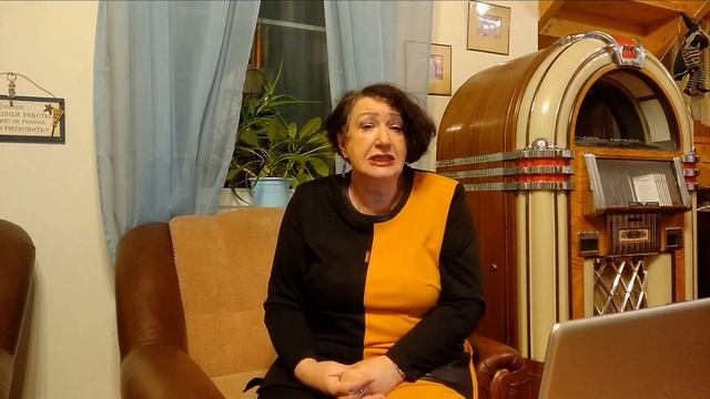 Грамматический Марафон День двенадцатый. Модальные глаголы should, must, have to. смотреть онлайн