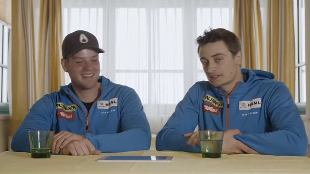 Inside - Rodel Austria Naturbahn - Team | Episode 3 смотреть онлайн