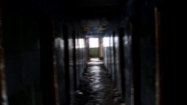 Заброшенная Баня | НедоСталк смотреть онлайн