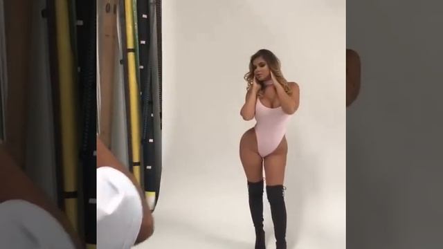 Anastasia Kvitko photoshoot смотреть онлайн