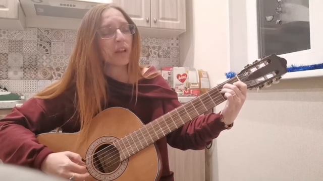 "Чайка" стихи и музыка Ольга Терещенко (Элайна) смотреть онлайн