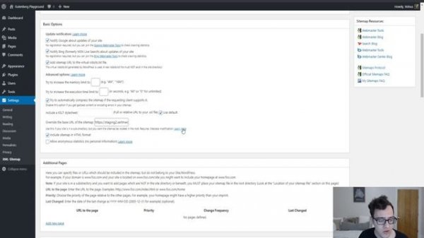 Google XML Sitemaps Tutorial 2020 - How To Setup Google XML Sitemaps Plugin - Google XML Sitemaps
