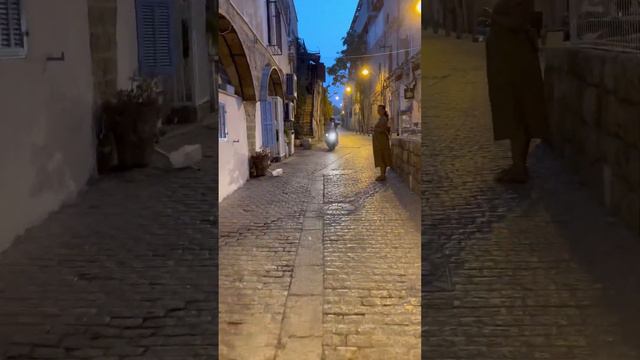 Яффа, древний город смотреть онлайн