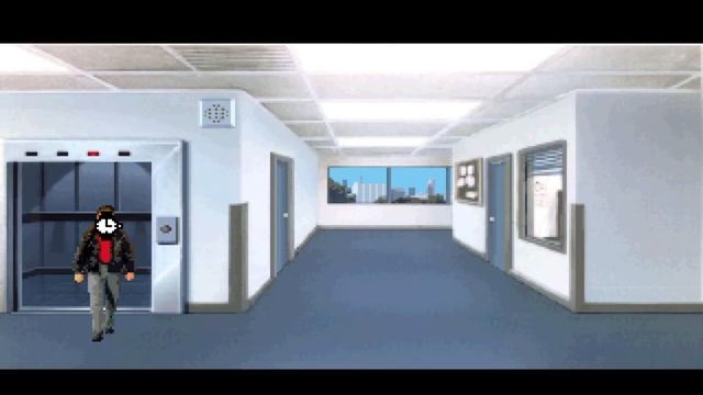 Police Quest III: The Kindred (Part 5 - Day 6) смотреть онлайн