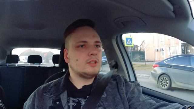 ОБЗОР ЭМОЦИЙ ОТ VW TIGUAN 2021 - БОЛЬШЕ НЕ НАРОДНЫЙ АВТОМОБИЛЬ!!! смотреть онлайн