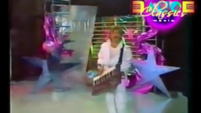 Roger Meno I Find The Way смотреть онлайн