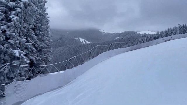 Semmering - Austria смотреть онлайн