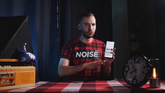 OnePlus 7 Pro после iPhone X: Опыт использования смотреть онлайн