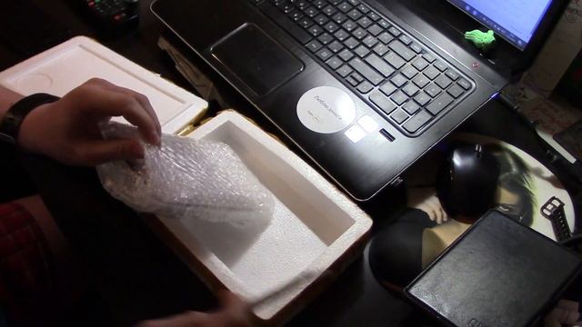 Экран для электронной книги Gmini MagicBook S6HD смотреть онлайн