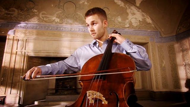 4.Как устроена музыка - Бас