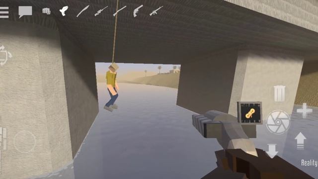 Gorebox , GALLOWS (Special 100 Subscribers) смотреть онлайн