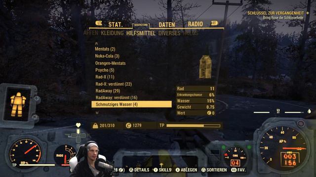 Der Horror kommt in Schwärmen | #91 | Fallout 76 | [Lets Play] [Deutsch] смотреть онлайн