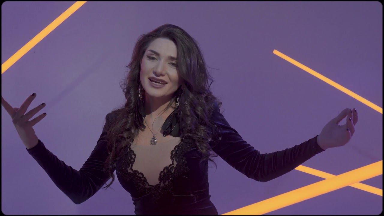 Мая Алимутаева - Любовь NEW 2019