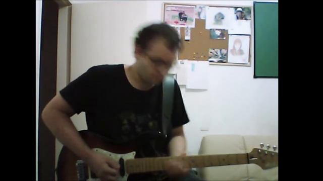 Cort g260 blues jam. BB King Style смотреть онлайн