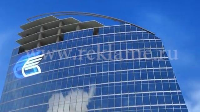 Информационный ролик банка ВТБ.mp4 смотреть онлайн